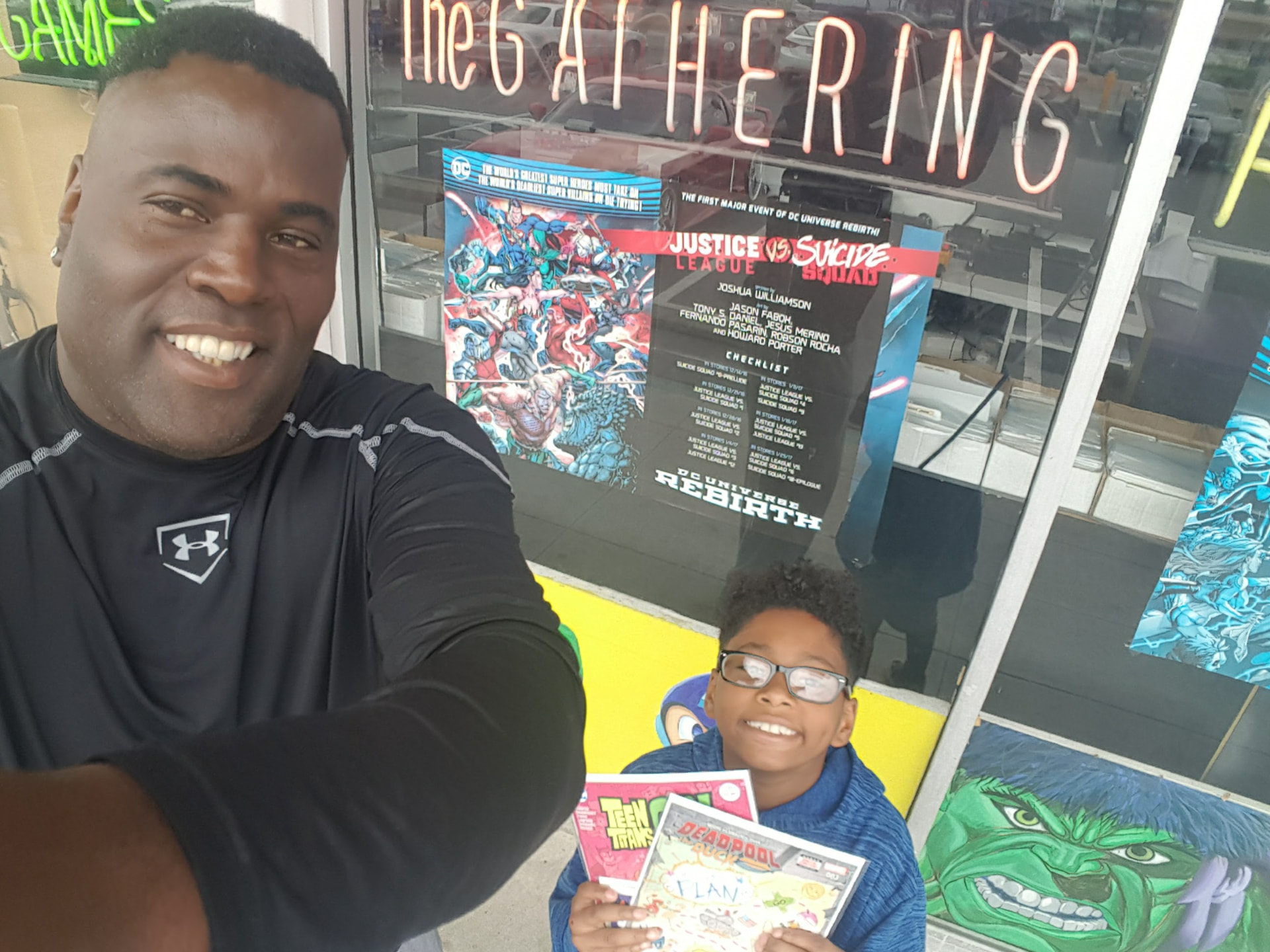 Phat Collectibles in Anaheim, California